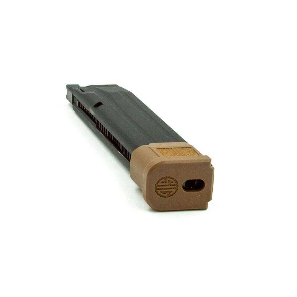 Magazines Sig Sauer Ready Series Sig AIRSOFT PROFORCE M17 MAGAZINE COMPLETE C02 HOUSING • Model: Ready Series